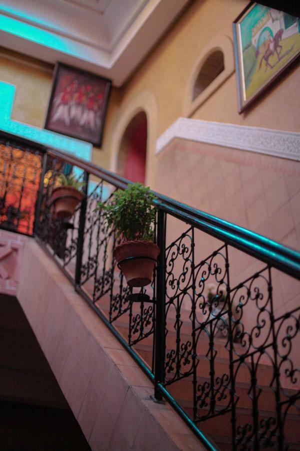 Riad Douja Marraquexe Exterior foto