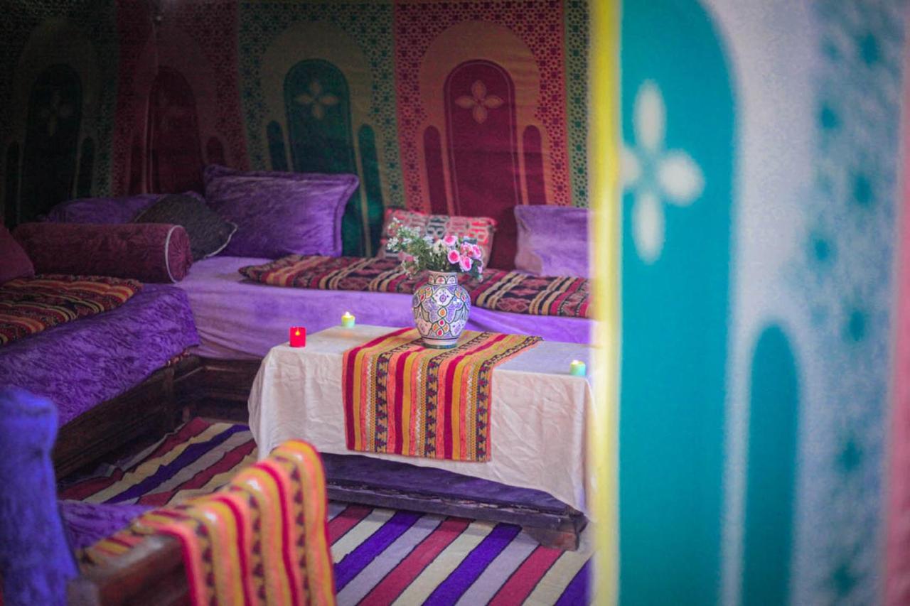 Riad Douja Marraquexe Exterior foto