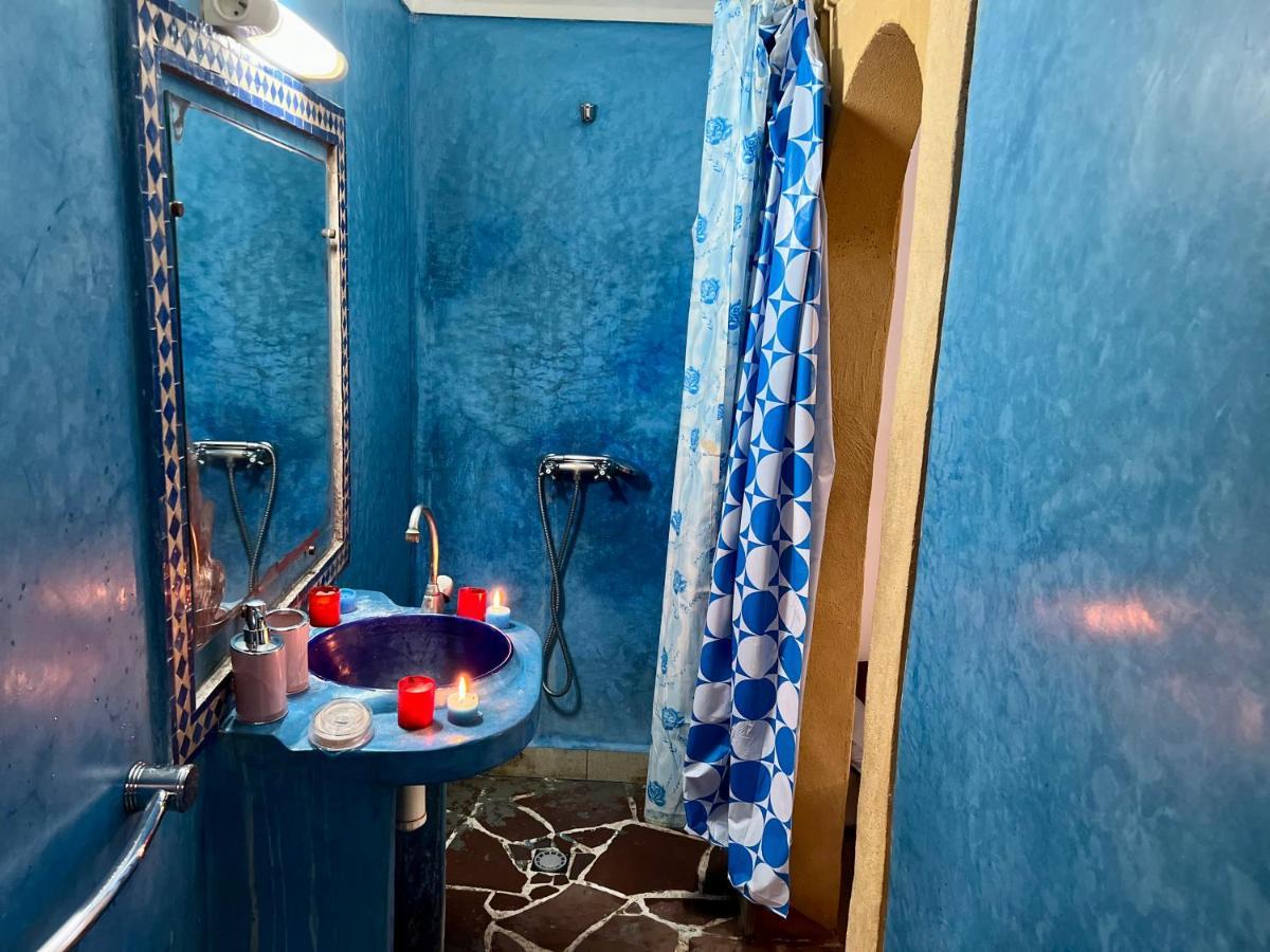 Riad Douja Marraquexe Exterior foto